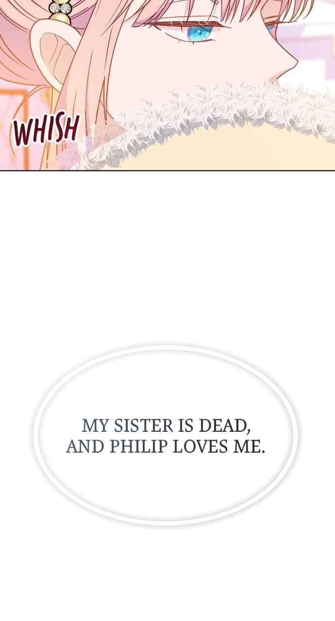 To Die or To Fall In Love Chapter 27 - Page 25