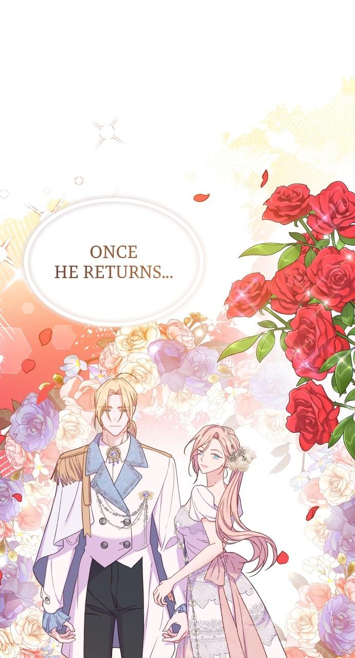 To Die or To Fall In Love Chapter 27 - Page 26