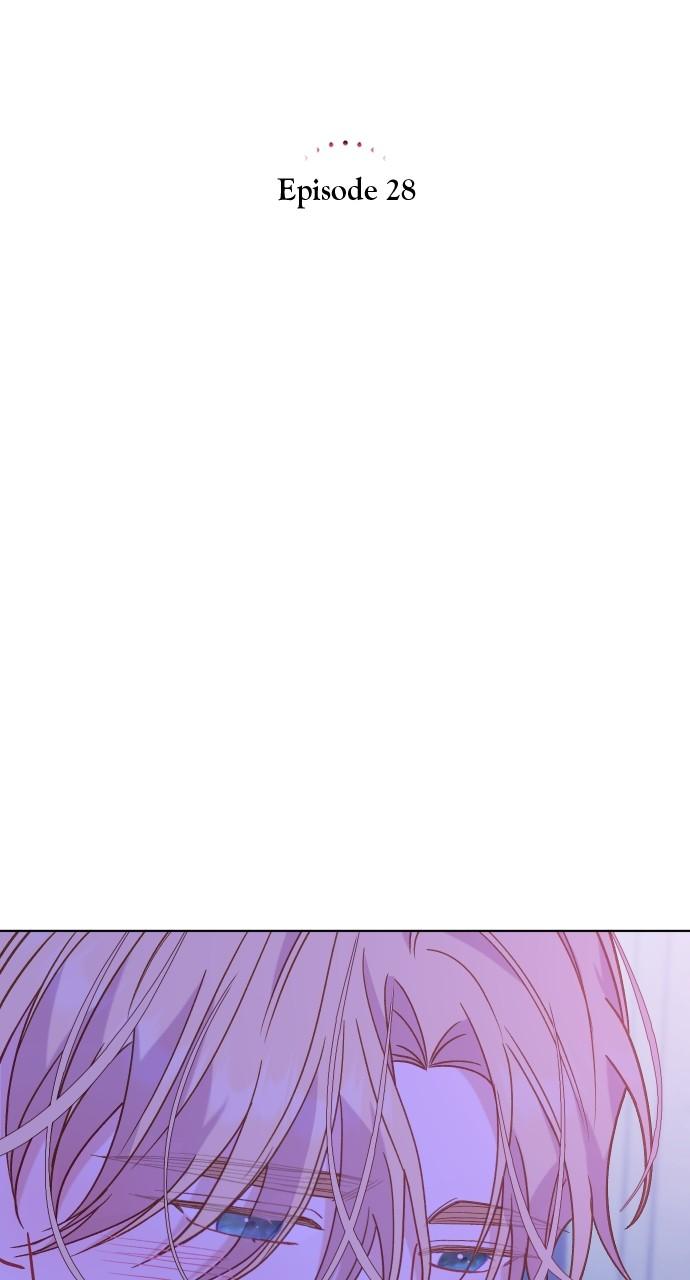 To Die or To Fall In Love Chapter 27 - Page 29