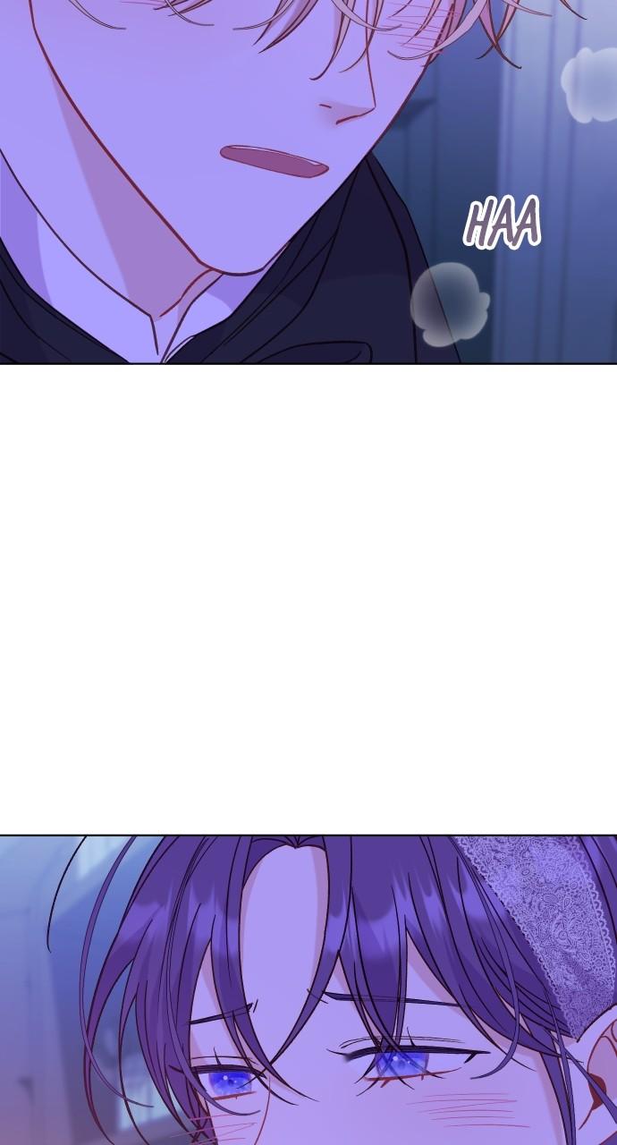 To Die or To Fall In Love Chapter 27 - Page 30