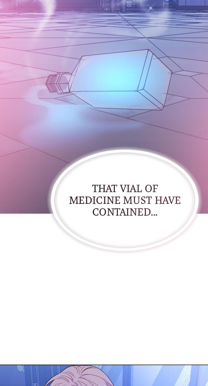 To Die or To Fall In Love Chapter 27 - Page 32