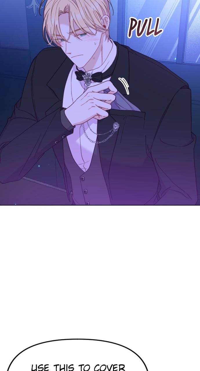 To Die or To Fall In Love Chapter 27 - Page 33