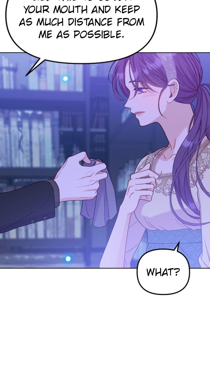 To Die or To Fall In Love Chapter 27 - Page 34