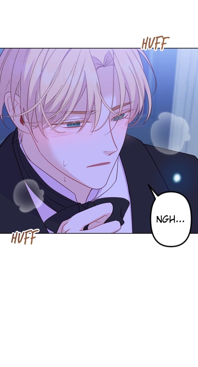 To Die or To Fall In Love Chapter 27 - Page 35