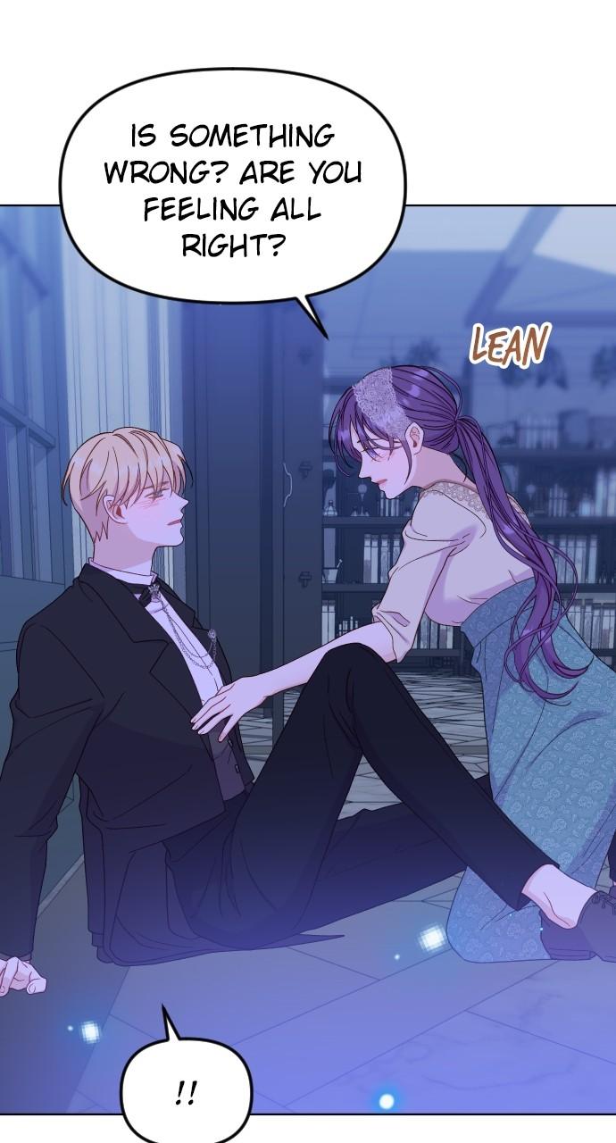 To Die or To Fall In Love Chapter 27 - Page 36