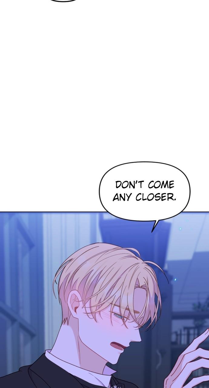 To Die or To Fall In Love Chapter 27 - Page 37