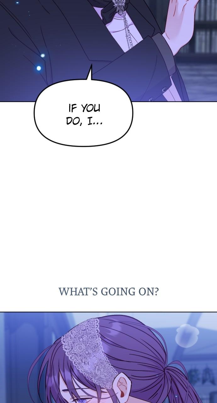 To Die or To Fall In Love Chapter 27 - Page 38