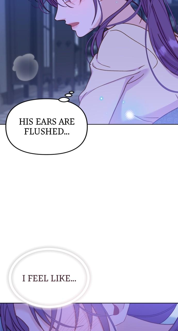 To Die or To Fall In Love Chapter 27 - Page 39