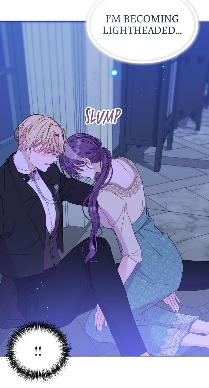 To Die or To Fall In Love Chapter 27 - Page 41