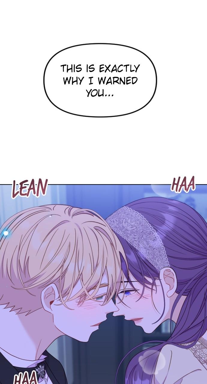 To Die or To Fall In Love Chapter 27 - Page 42