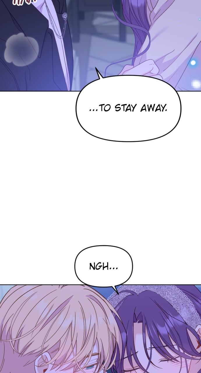 To Die or To Fall In Love Chapter 27 - Page 43