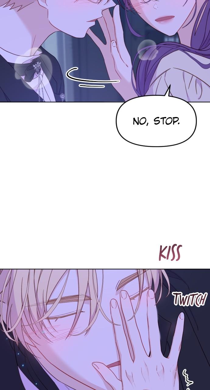 To Die or To Fall In Love Chapter 27 - Page 44