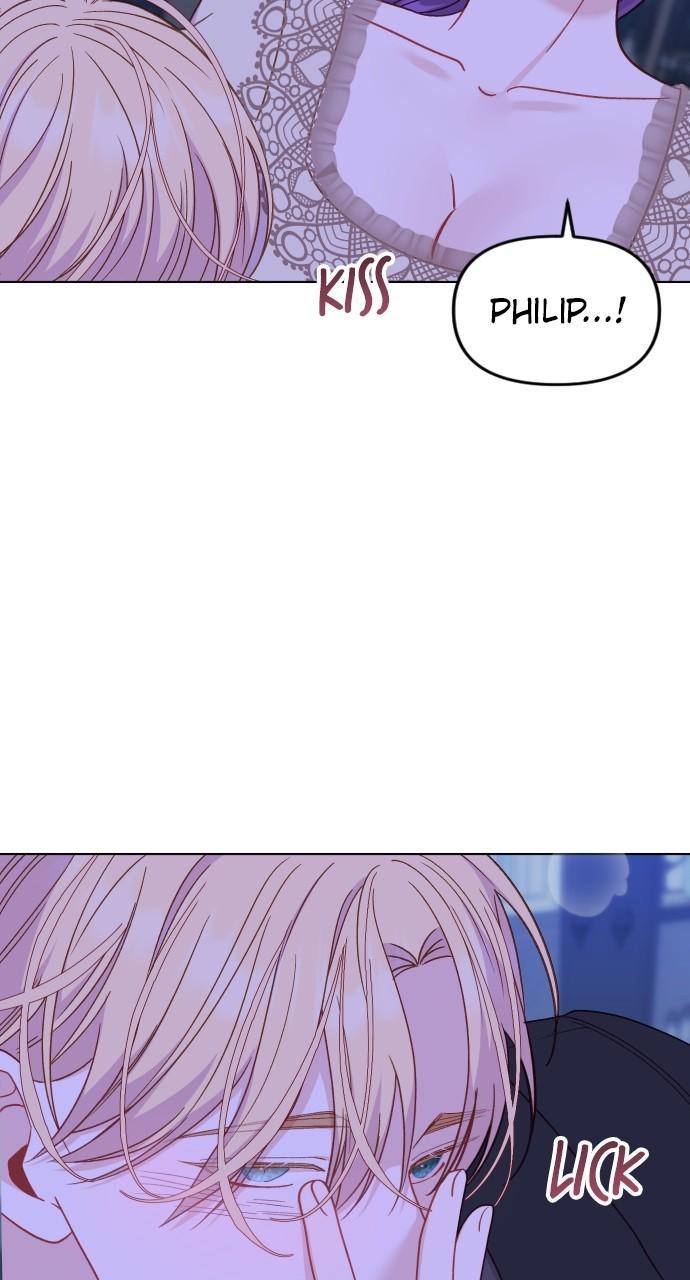 To Die or To Fall In Love Chapter 27 - Page 46