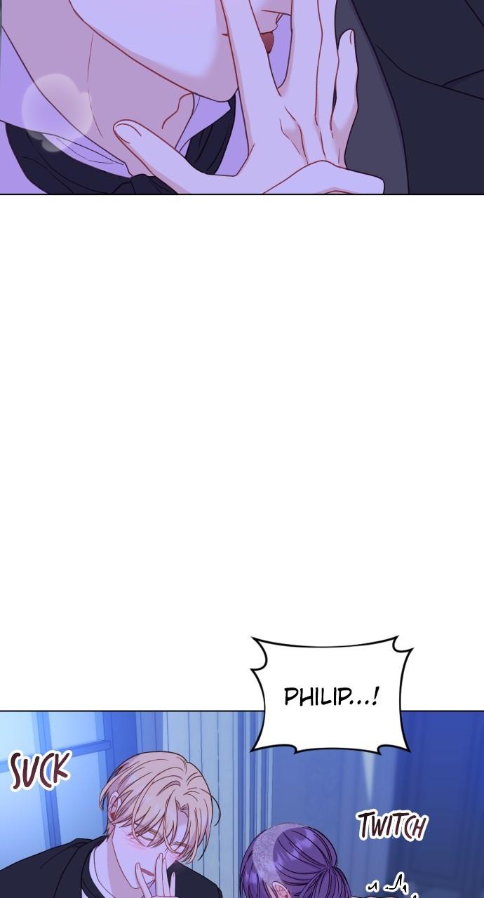 To Die or To Fall In Love Chapter 27 - Page 47