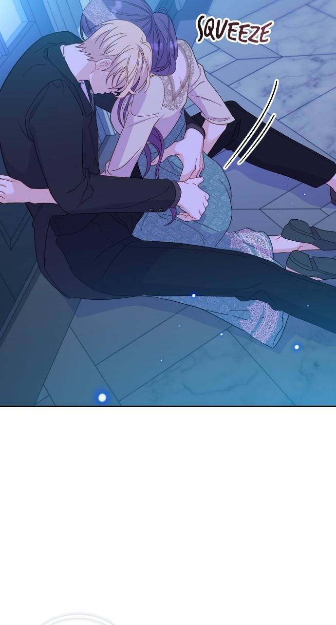 To Die or To Fall In Love Chapter 27 - Page 53