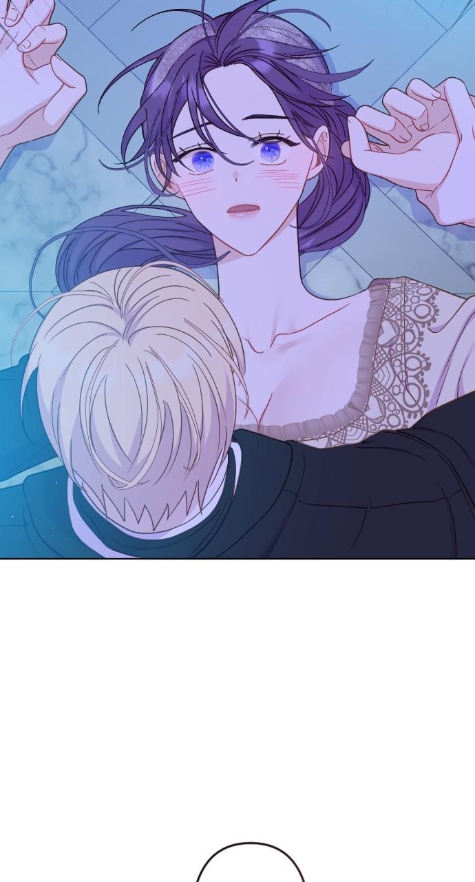 To Die or To Fall In Love Chapter 27 - Page 58