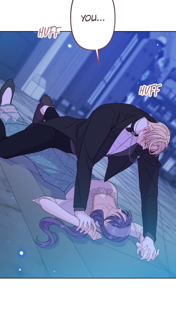 To Die or To Fall In Love Chapter 27 - Page 59