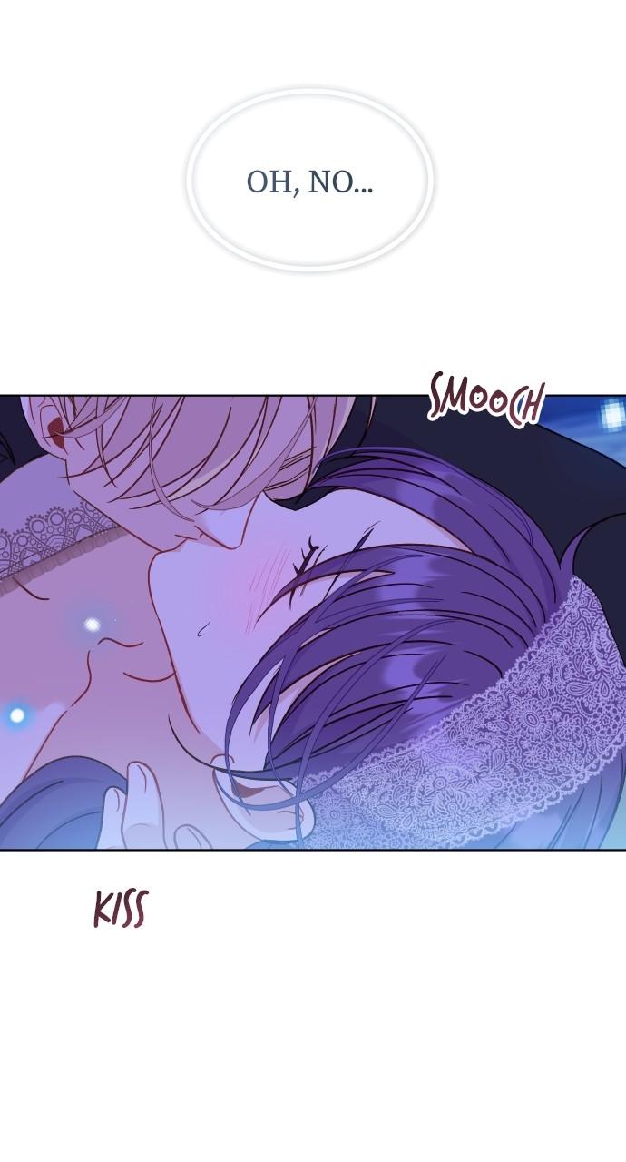 To Die or To Fall In Love Chapter 27 - Page 66