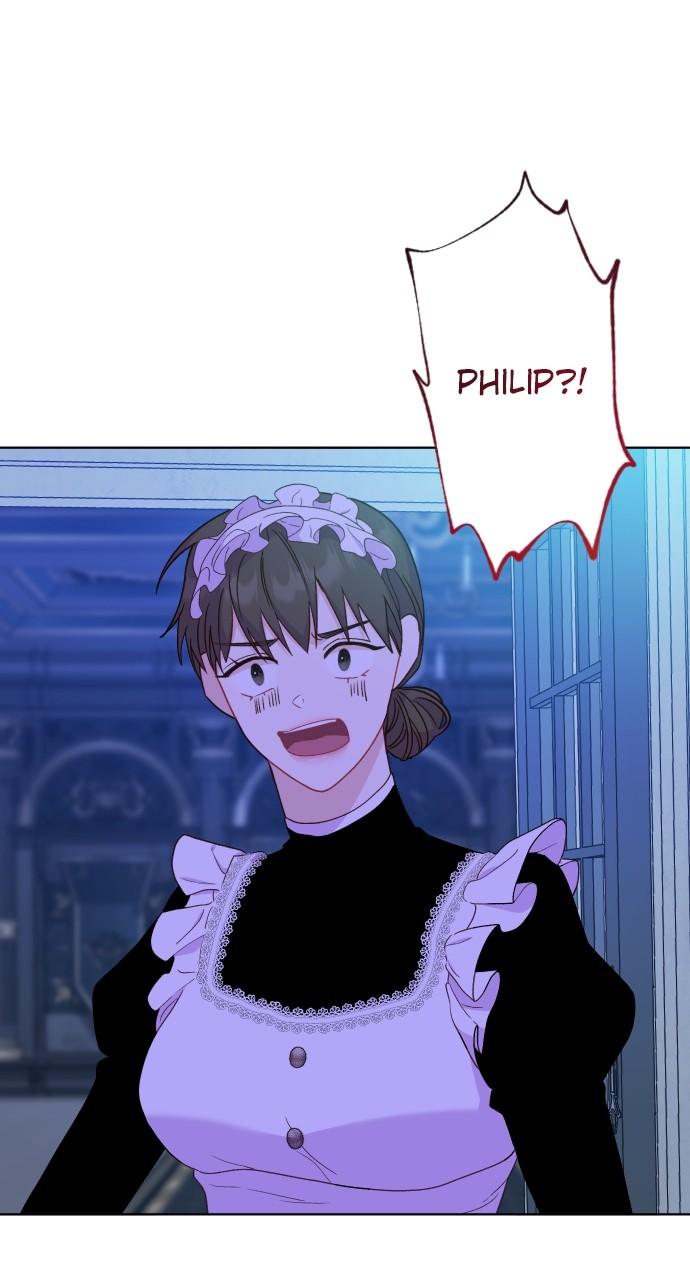 To Die or To Fall In Love Chapter 27 - Page 71