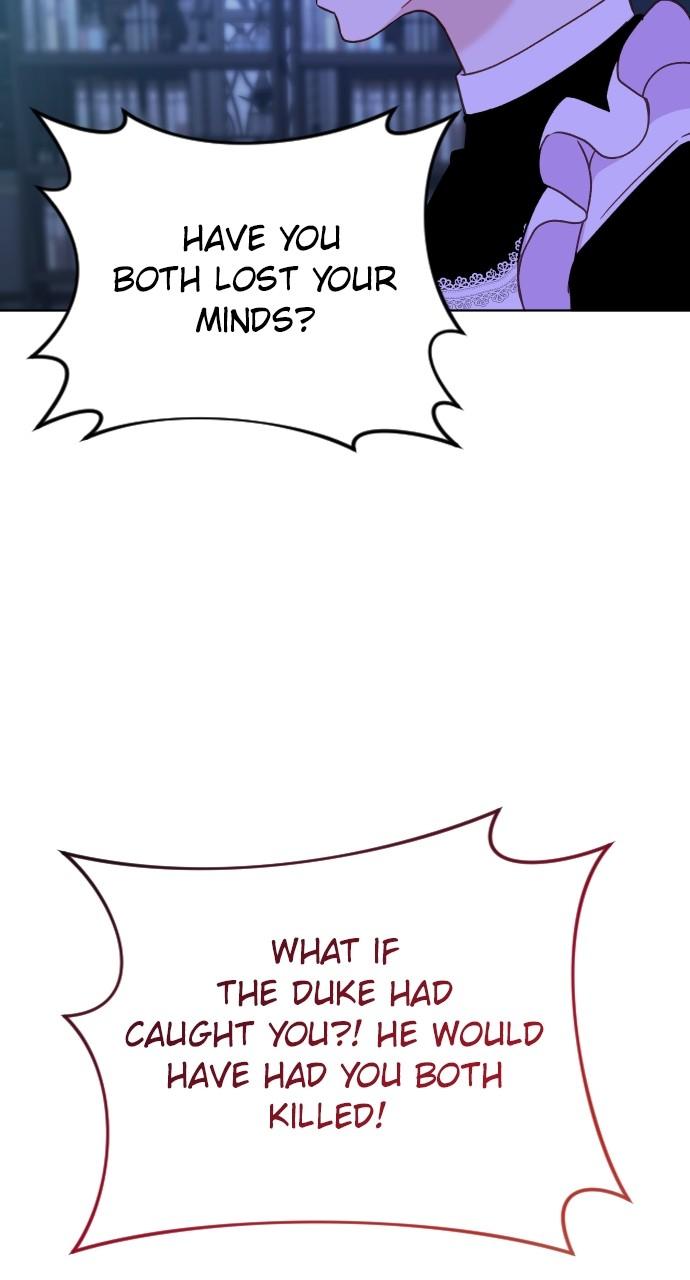 To Die or To Fall In Love Chapter 27 - Page 74