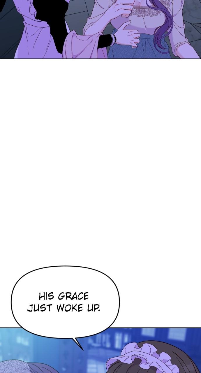 To Die or To Fall In Love Chapter 27 - Page 76