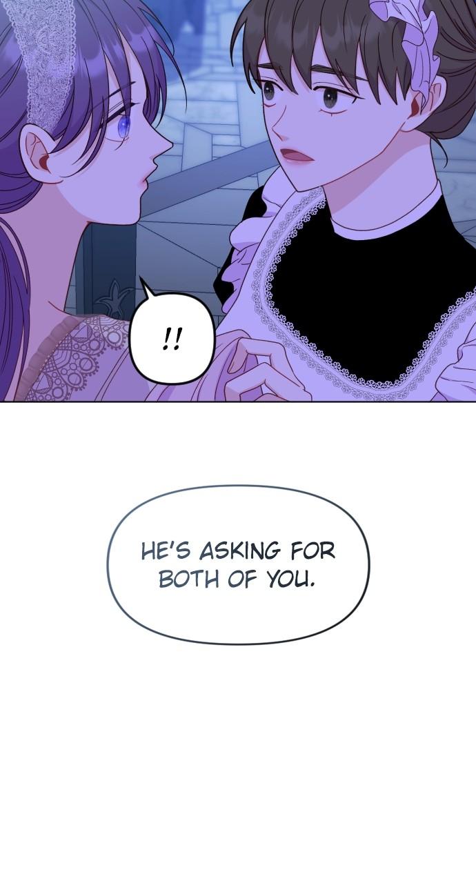 To Die or To Fall In Love Chapter 27 - Page 77