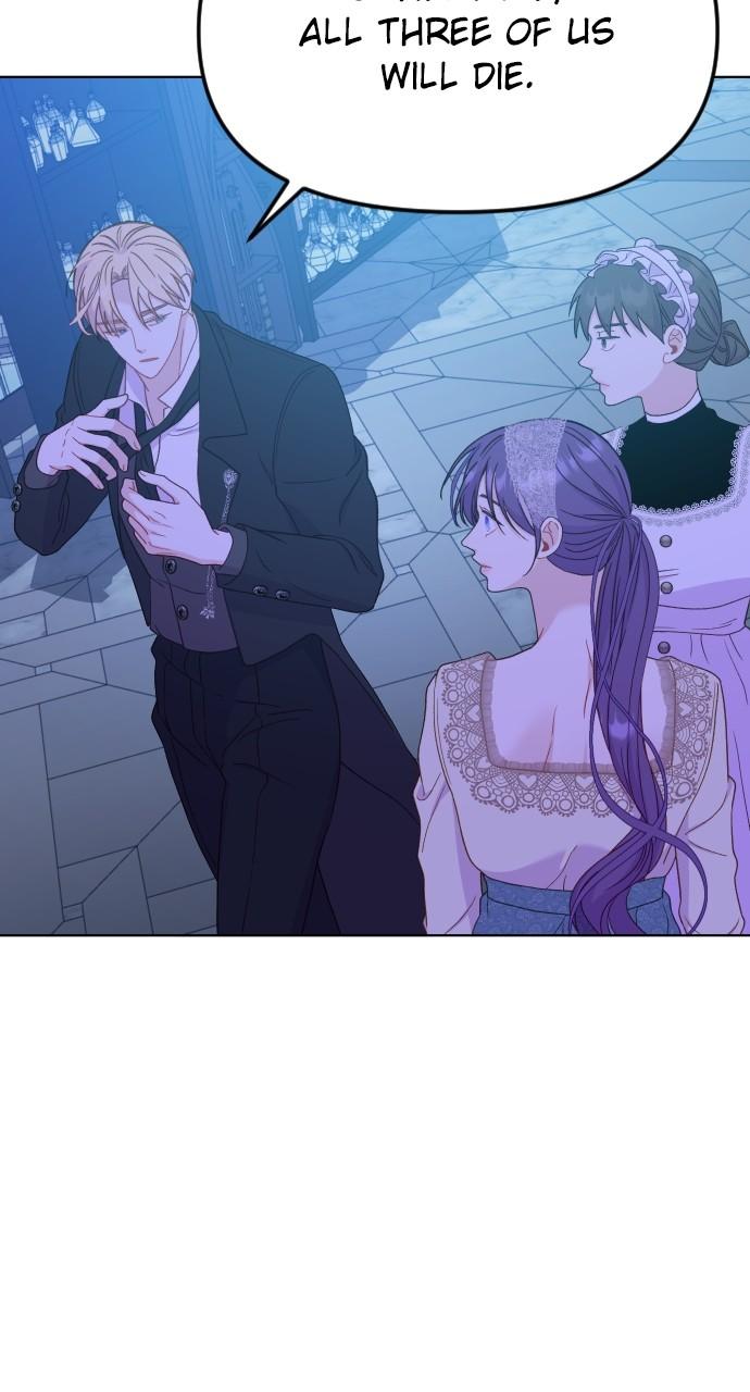 To Die or To Fall In Love Chapter 27 - Page 83