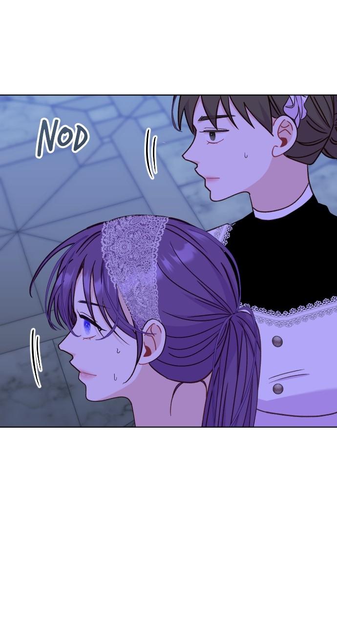 To Die or To Fall In Love Chapter 27 - Page 84