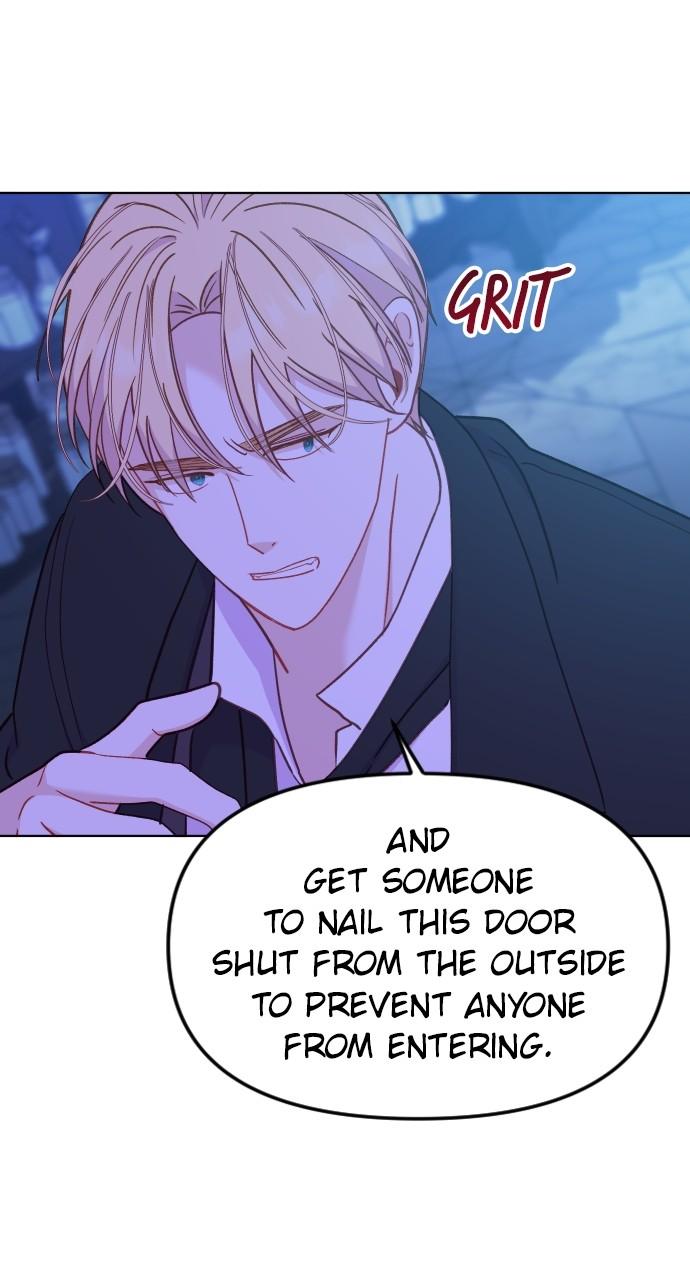 To Die or To Fall In Love Chapter 27 - Page 85