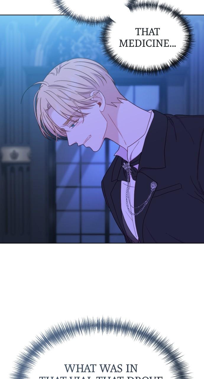 To Die or To Fall In Love Chapter 27 - Page 90