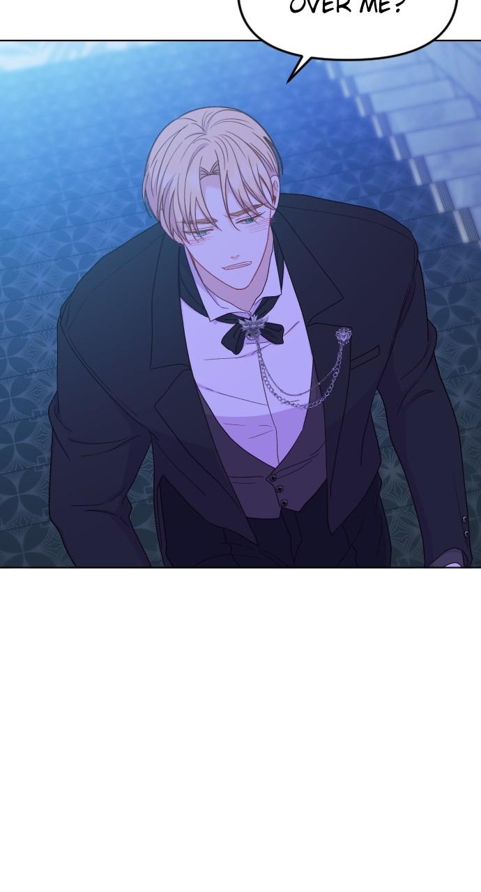 To Die or To Fall In Love Chapter 27 - Page 94