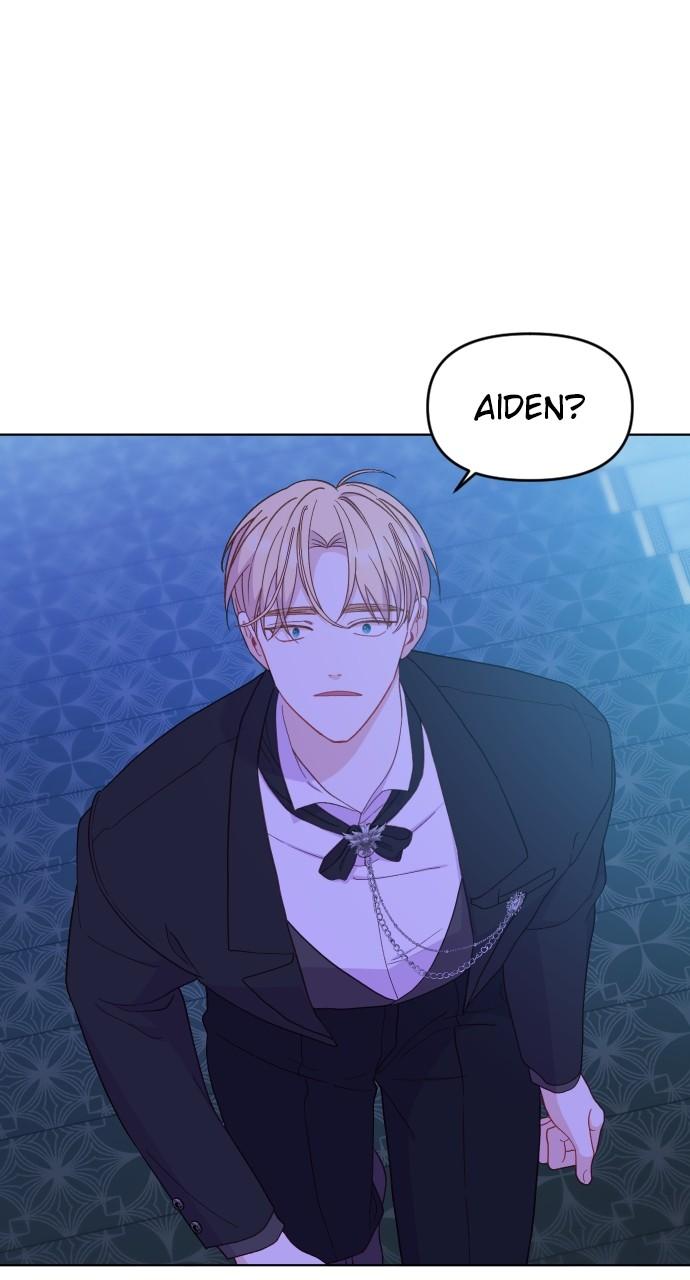 To Die or To Fall In Love Chapter 27 - Page 97