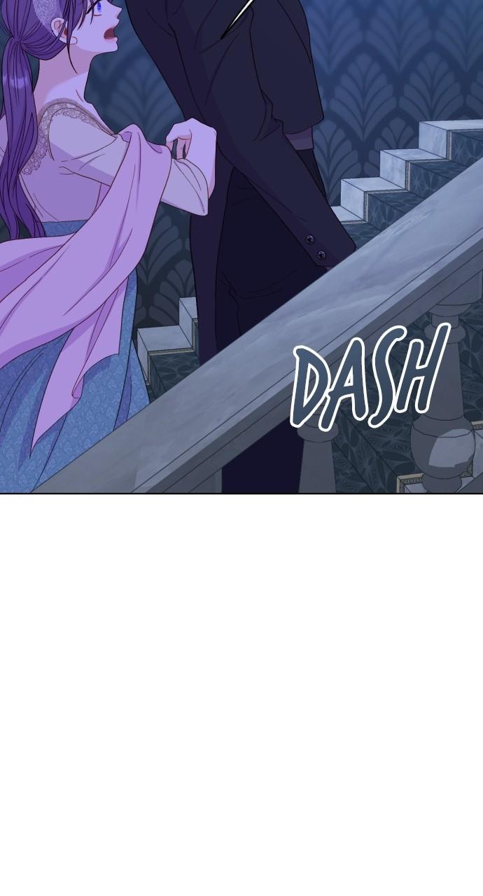 To Die or To Fall In Love Chapter 27 - Page 100