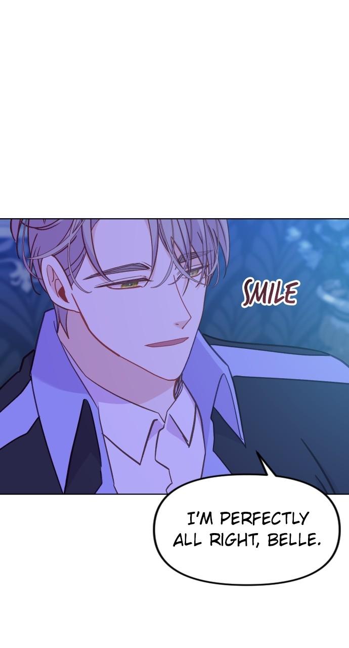 To Die or To Fall In Love Chapter 27 - Page 104