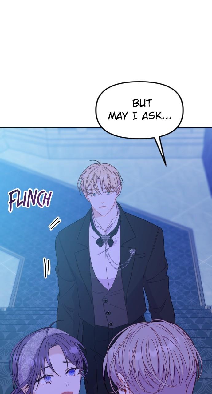 To Die or To Fall In Love Chapter 27 - Page 105