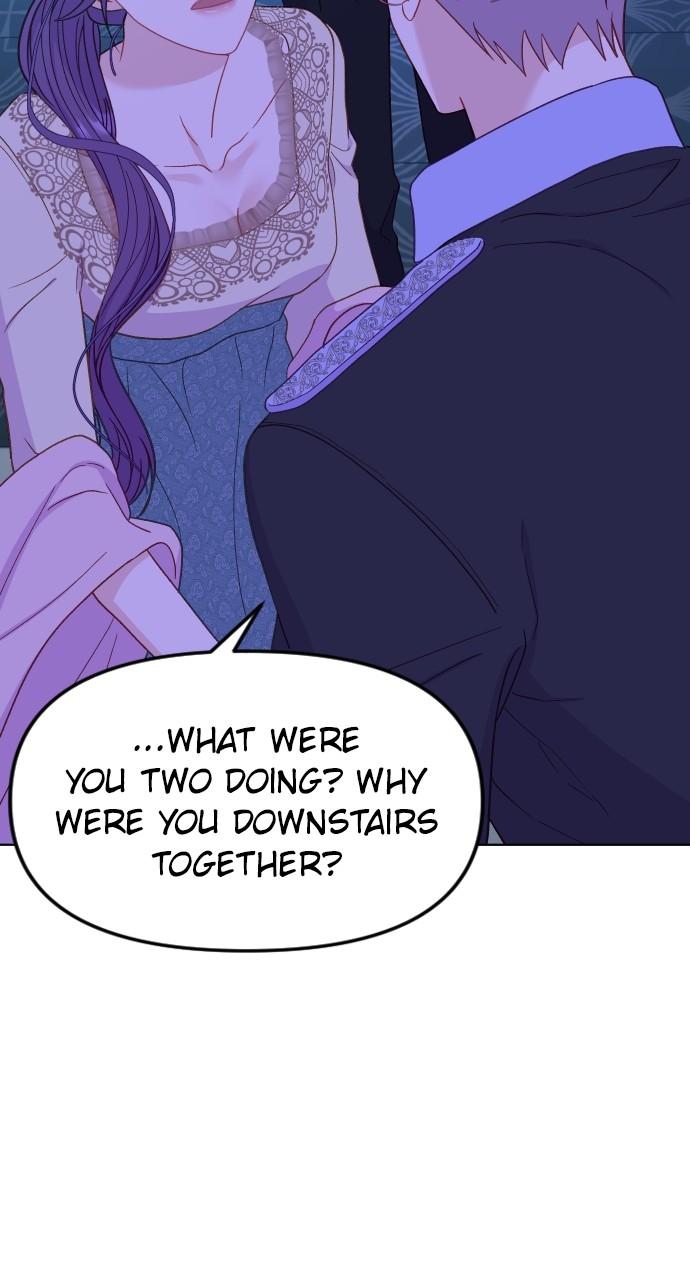 To Die or To Fall In Love Chapter 27 - Page 106