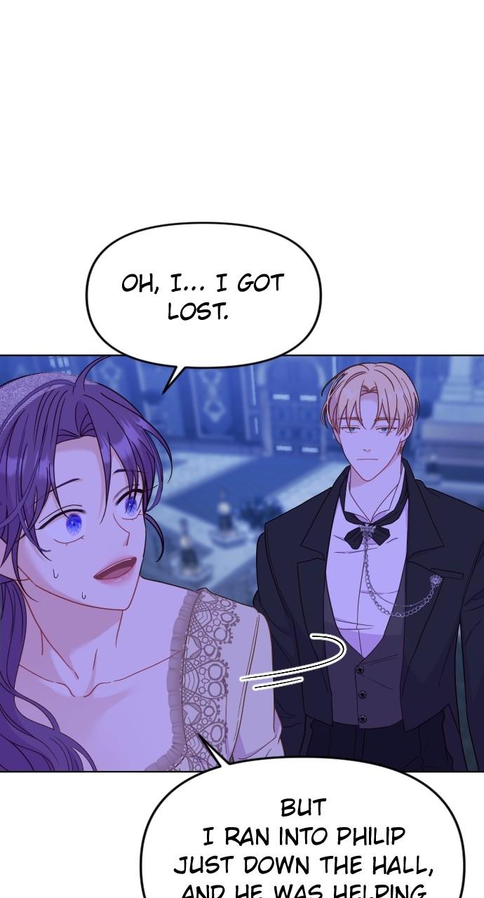 To Die or To Fall In Love Chapter 27 - Page 107