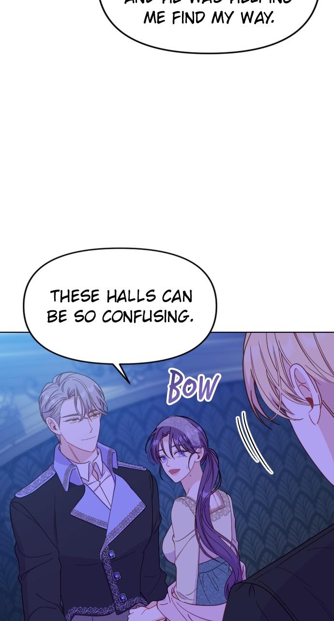 To Die or To Fall In Love Chapter 27 - Page 108