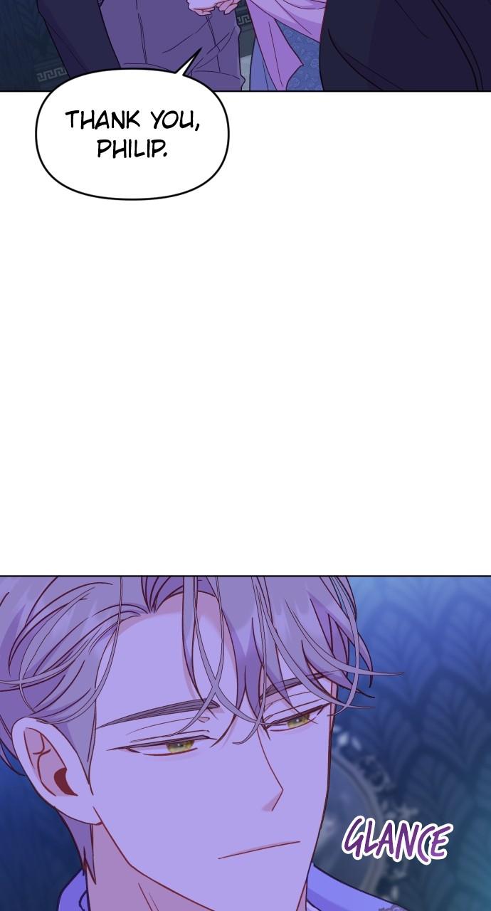 To Die or To Fall In Love Chapter 27 - Page 109