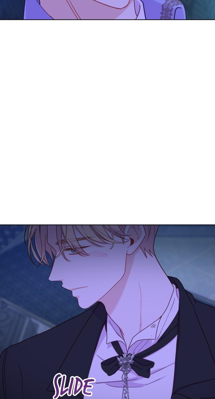 To Die or To Fall In Love Chapter 27 - Page 110