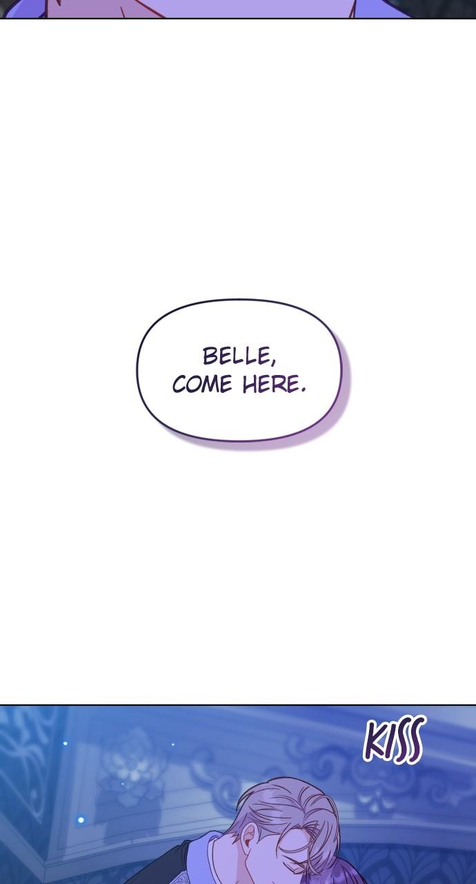 To Die or To Fall In Love Chapter 27 - Page 112