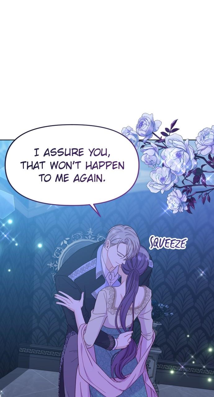 To Die or To Fall In Love Chapter 27 - Page 116