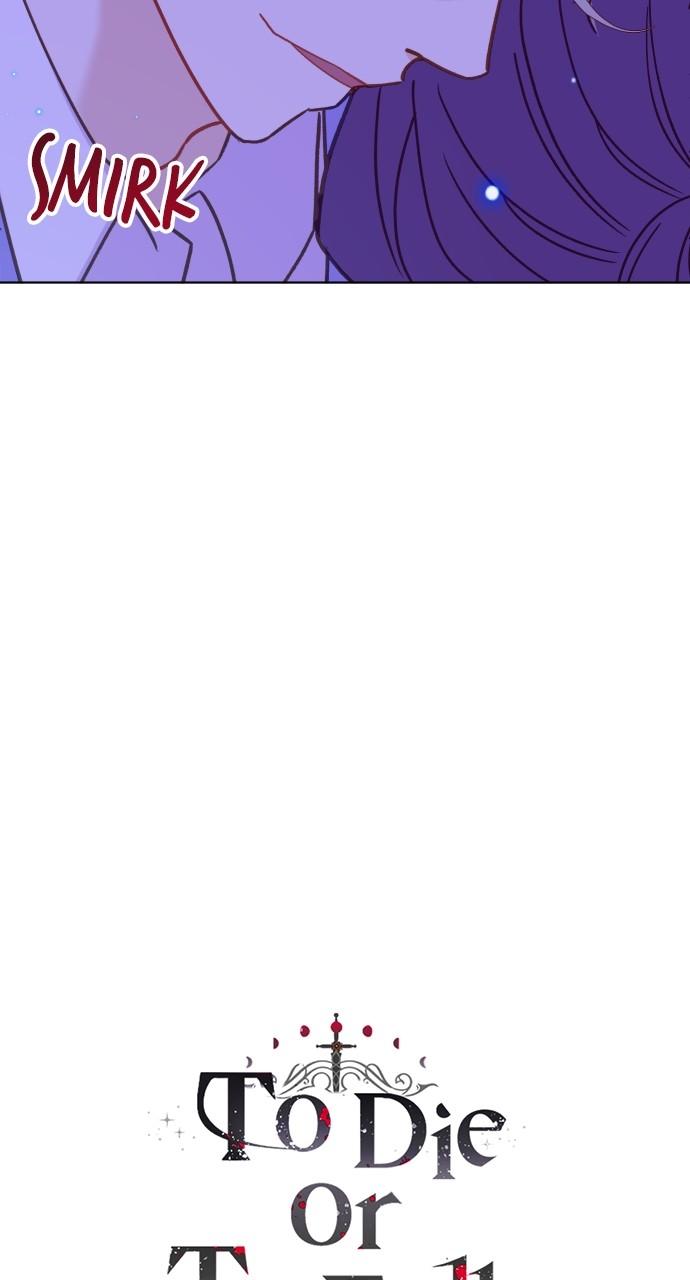 To Die or To Fall In Love Chapter 27 - Page 120