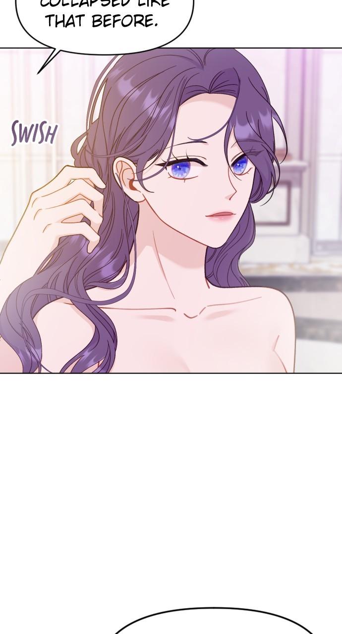 To Die or To Fall In Love Chapter 28 - Page 4