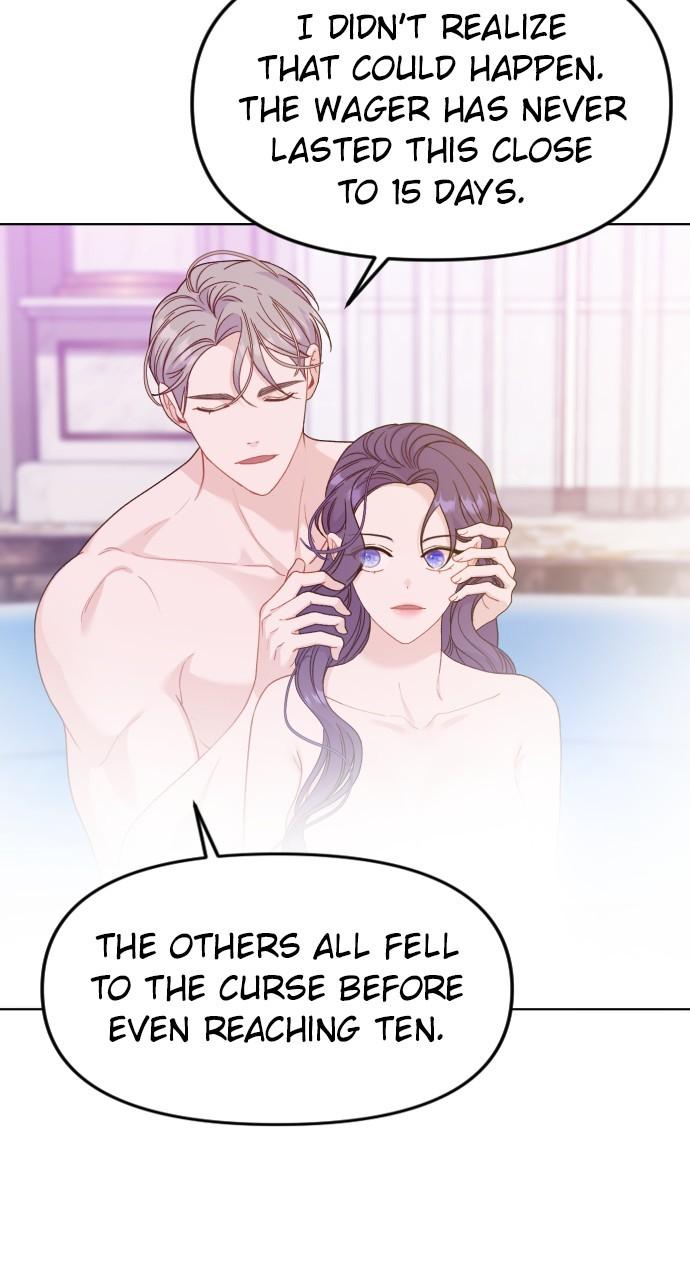 To Die or To Fall In Love Chapter 28 - Page 5