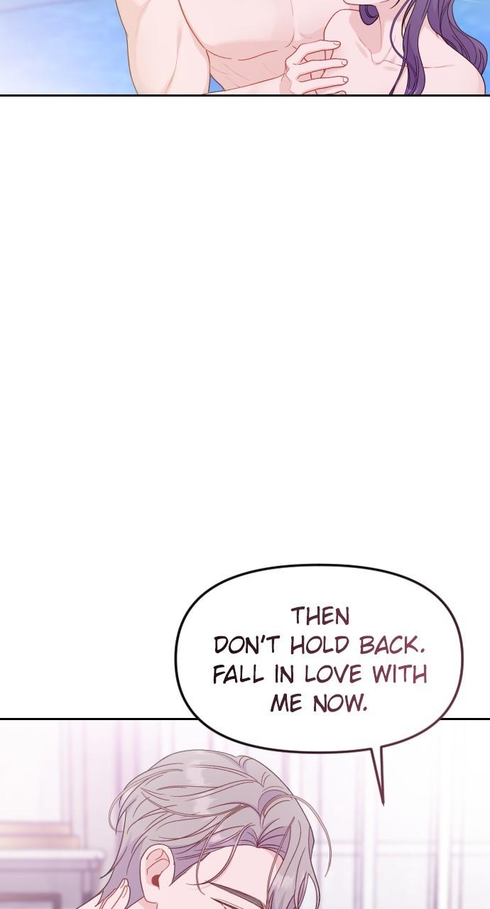 To Die or To Fall In Love Chapter 28 - Page 8