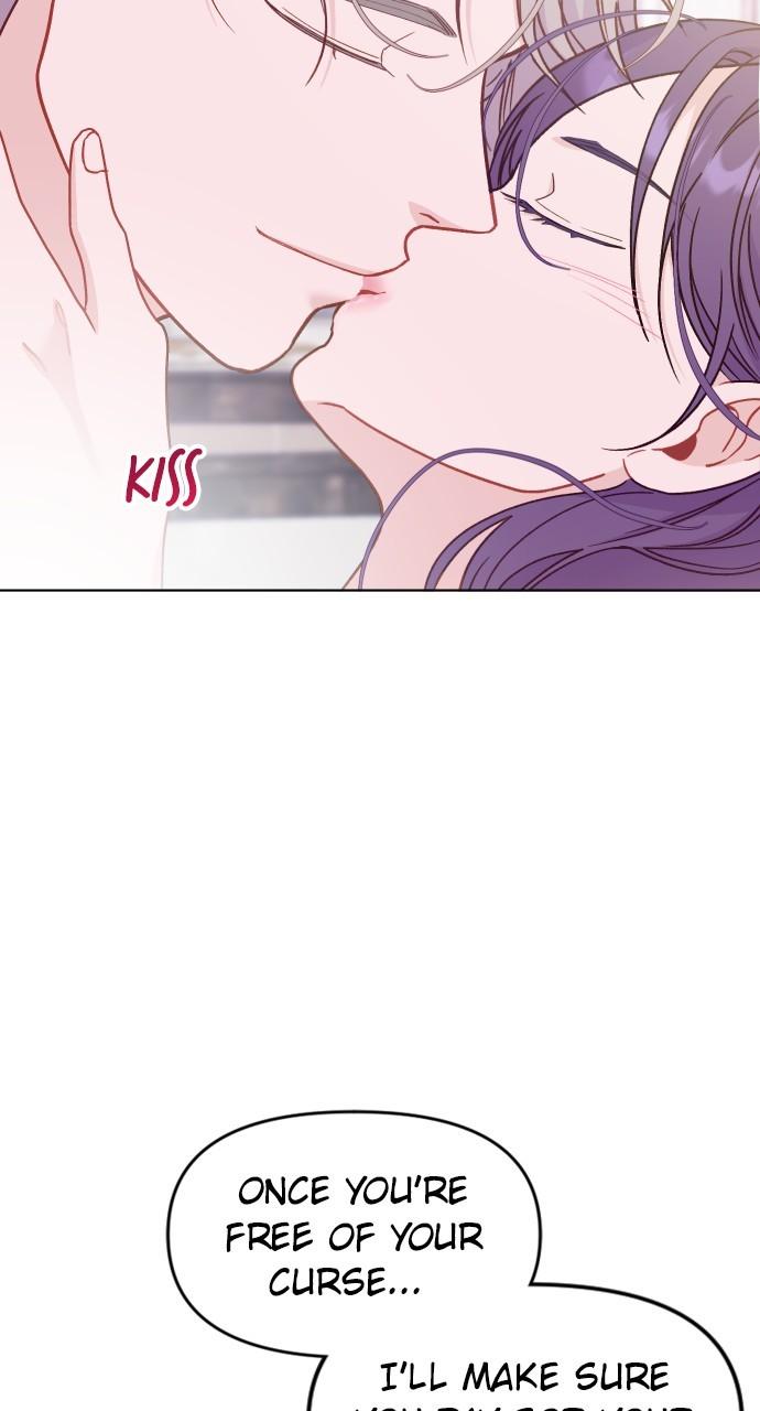 To Die or To Fall In Love Chapter 28 - Page 10