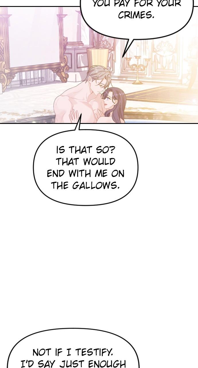 To Die or To Fall In Love Chapter 28 - Page 11