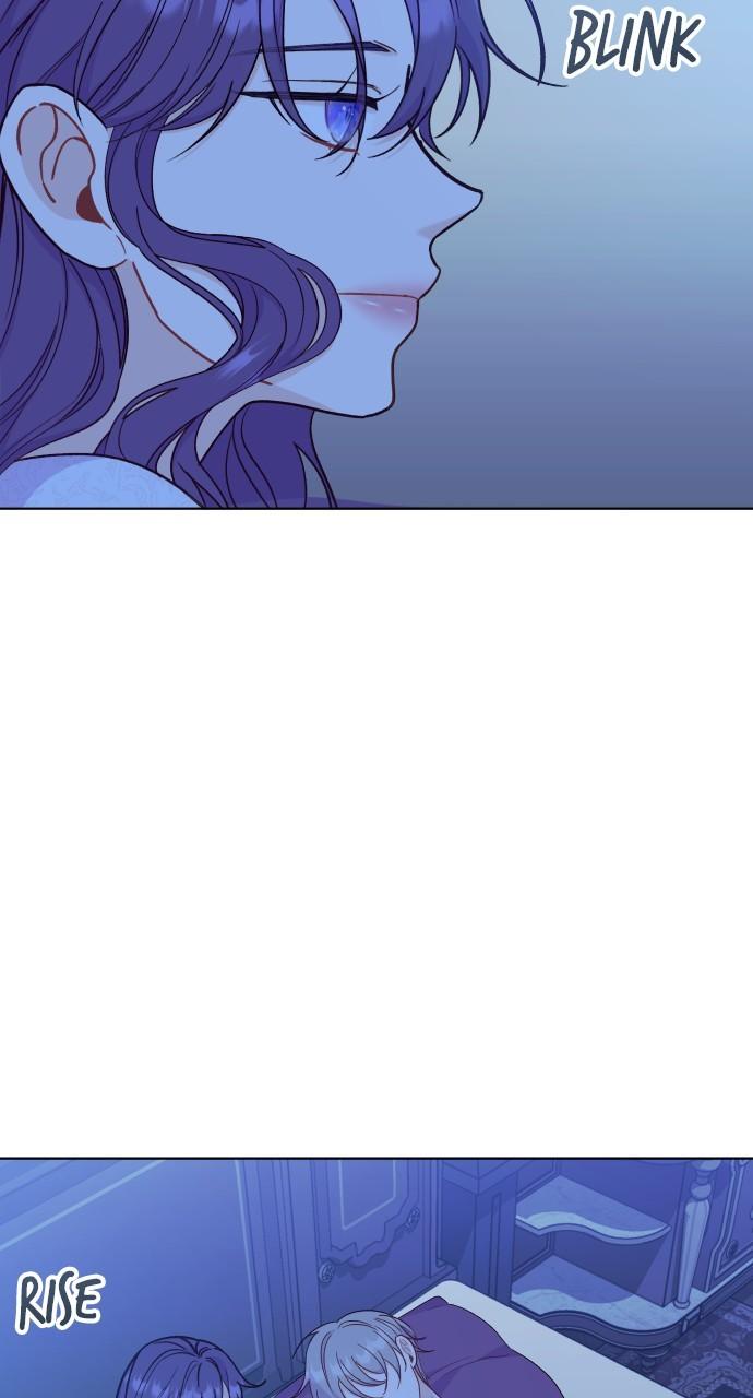 To Die or To Fall In Love Chapter 28 - Page 25