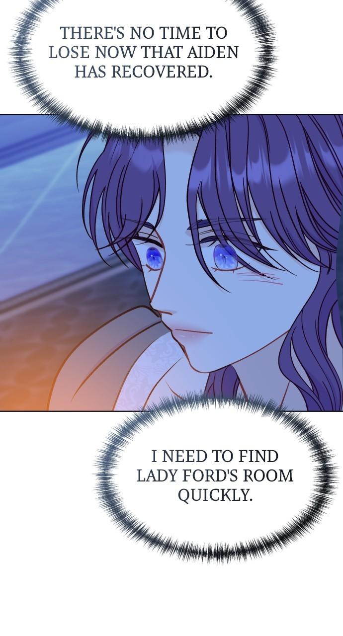 To Die or To Fall In Love Chapter 28 - Page 30